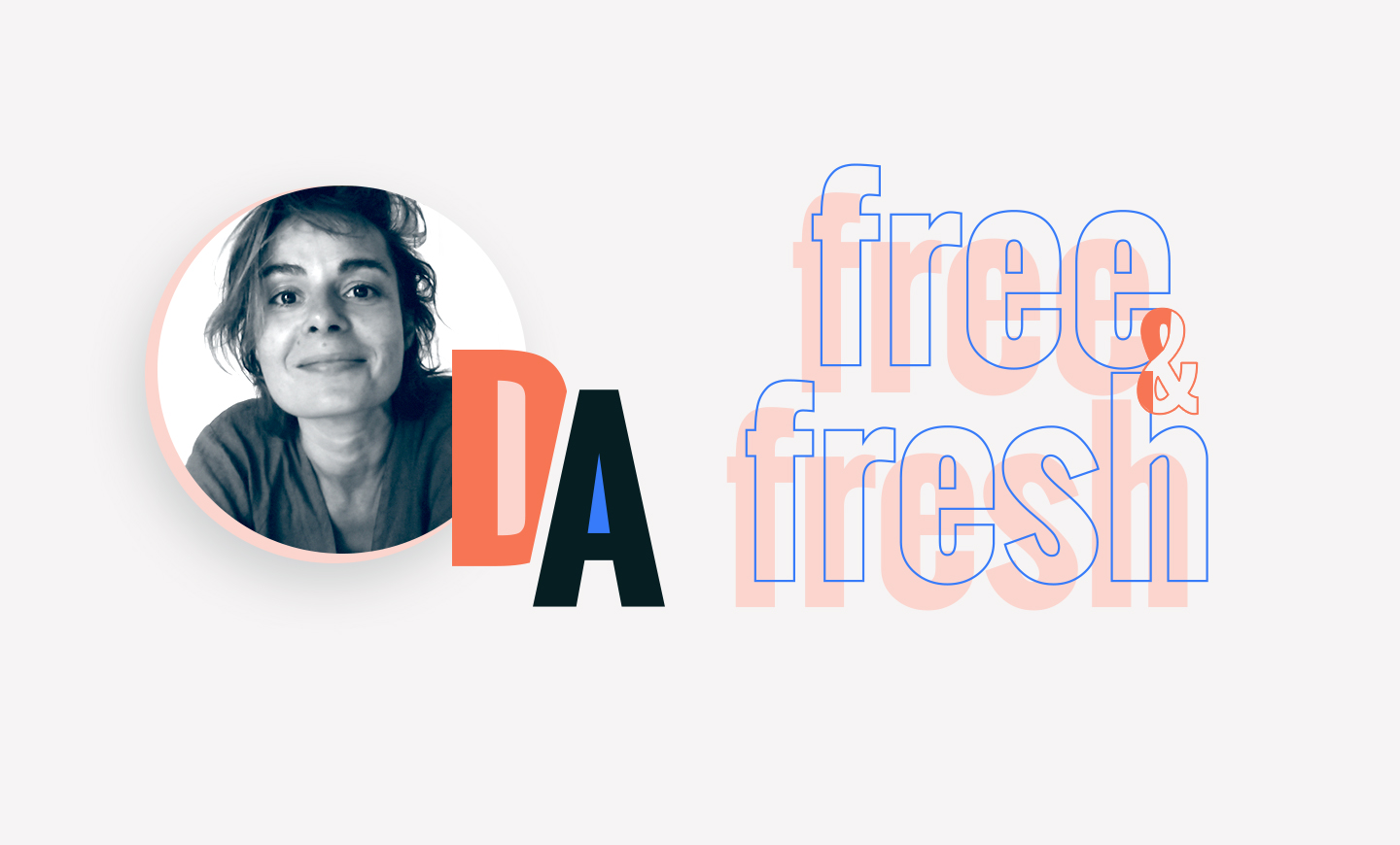 Lisa Peretti DA free and fresh